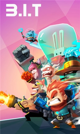 比特小队破解版最新版