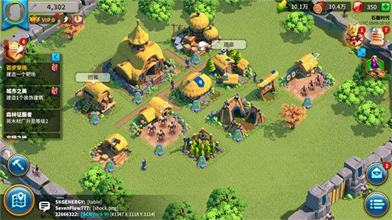 万国觉醒破解版最新版