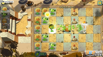 植物大战僵尸2破解版破解版