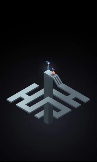 纪念碑谷2最新版最新版