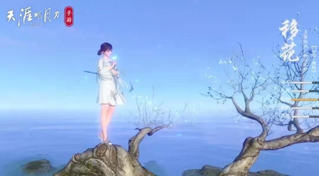 天涯明月刀手游哪个职业最强