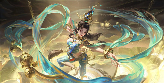 王者荣耀怎么获得赵云英雄