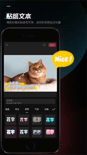 剪映专业版轻而易剪下载App最新版