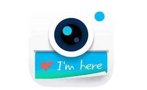 水印相机怎么添加经纬度