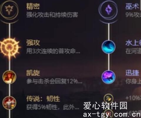 英雄联盟手游诅咒巨魔怎么获得