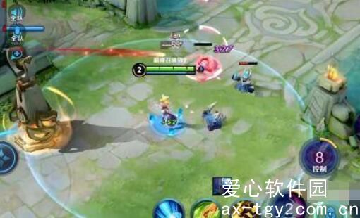 王者荣耀妲己走什么路