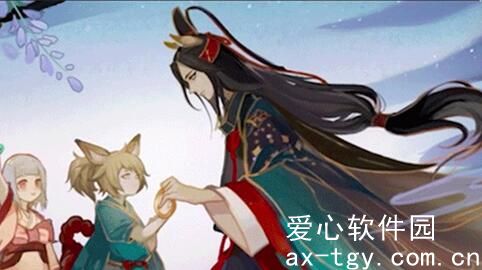 阴阳师玉藻前是男是女