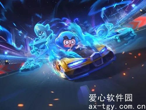 跑跑卡丁车如何快速升级