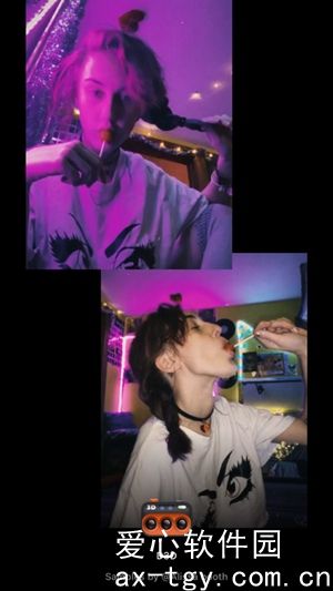 dazz相机