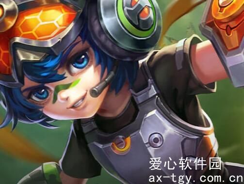 王者荣耀李元芳皮肤手感排名是怎么样的