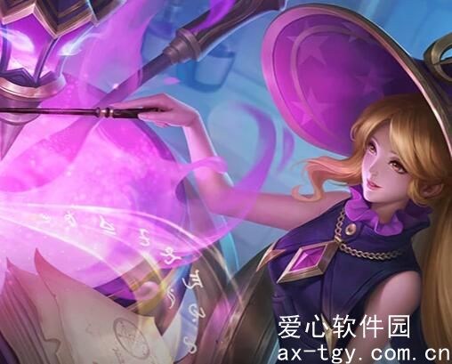 王者荣耀干将莫邪最强出装和铭文如何搭配