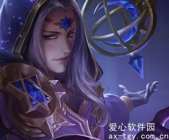 王者荣耀明世隐主一还是主二