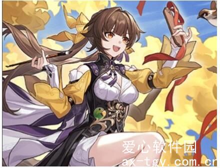 崩坏星穹铁道素裳强度怎么样