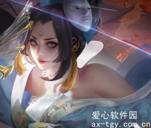 王者荣耀不知火舞的老公是谁