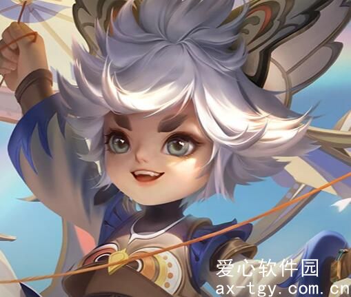 王者荣耀李元芳多少岁