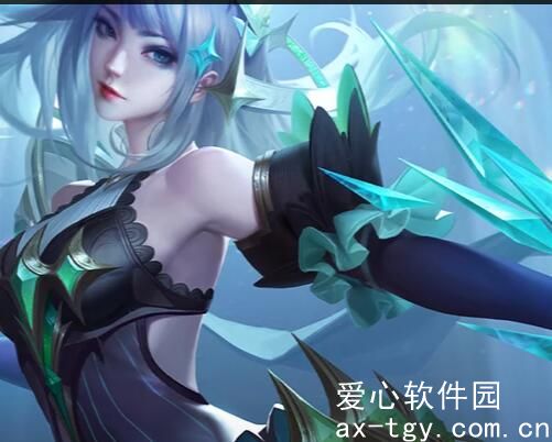 王者荣耀虞姬的台词有哪些