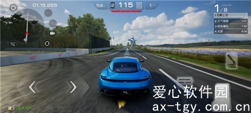 巅峰极速怎么解锁创建房间