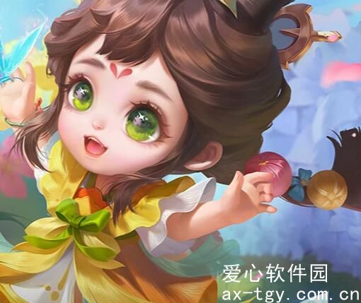 王者荣耀蔡文姬多少岁