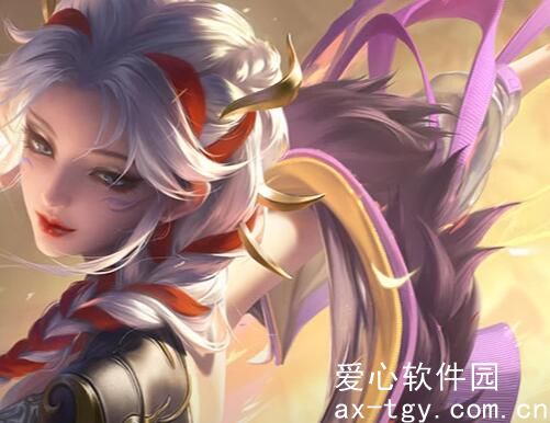 王者荣耀杨玉环银翎春语台词有哪些