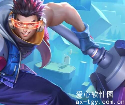 王者荣耀狂铁的台词有哪些