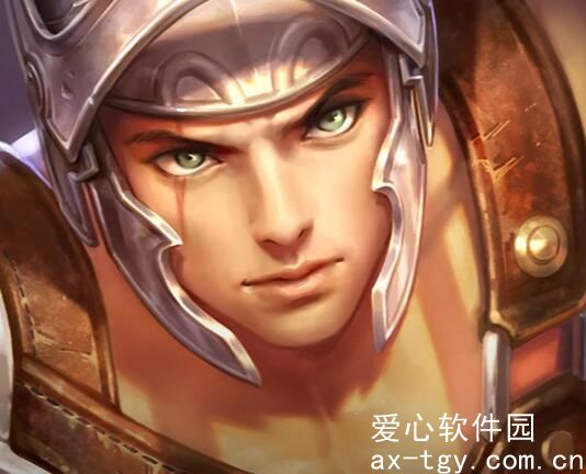 王者荣耀狂铁值得练吗