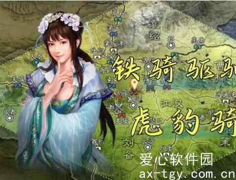 三国志战略版王元姬夏侯渊郭嘉怎么玩