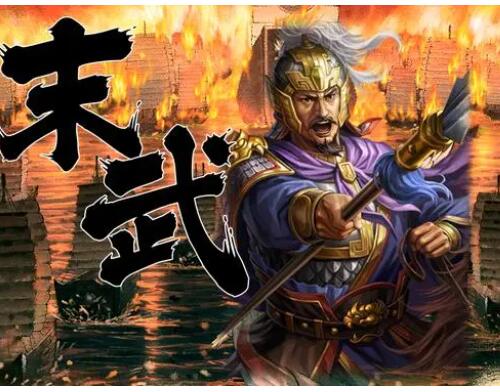 三国志战略版sp皇甫嵩是核心卡吗-三国志战略版sp皇甫嵩是核心武将吗