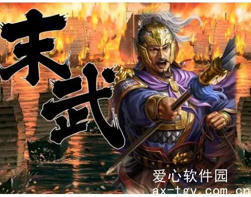 三国志战略版sp皇甫嵩值得培养吗