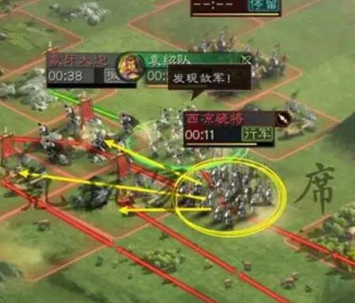 三国志战略版s3西凉精兵怎么打-三国志战略版s3西凉精兵机制