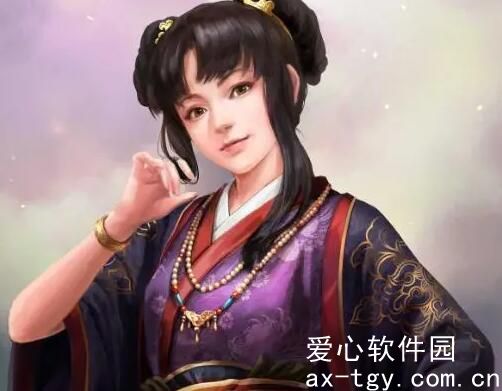 三国志战略版董白兵书怎么搭配