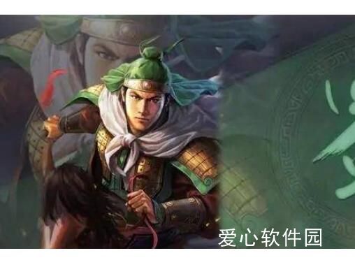 三国志战略版姜维兵书怎么搭配