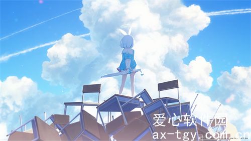 蔚蓝档案初音未来怎么样 蔚蓝档案初音未来强度怎么样 蔚蓝档案