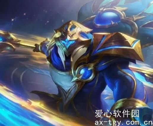 英雄联盟手游贾克斯星域武神怎么获得