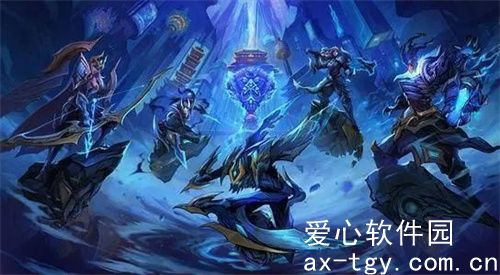 英雄联盟手游剑魔怎么玩 LOL手游剑魔怎么玩 英雄联盟手游