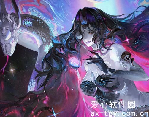 阴阳师伊邪那美是谁