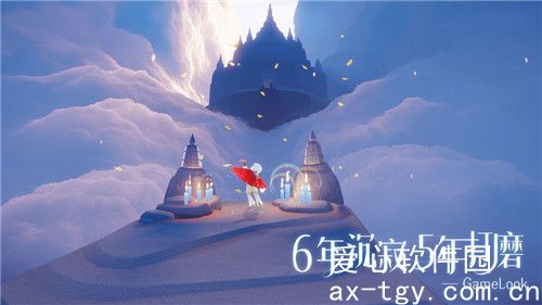 光遇10.24免费魔法有什么-光遇10.24免费魔法介绍