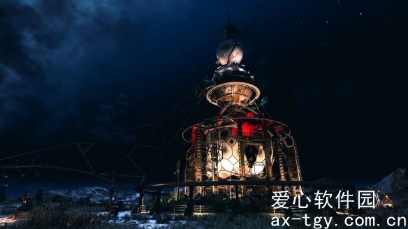 星空摆放的物品陷下去怎么办？星空物品下陷解决办法