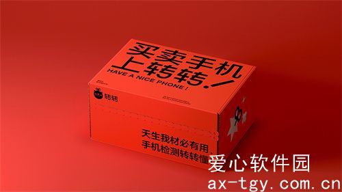 转转如何发布商品 转转发布商品教程 转转