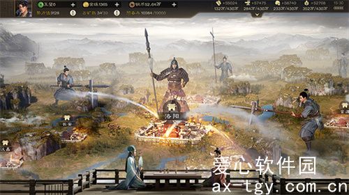 三国志战棋版怎么获得战功-三国志战棋版获得战功详情