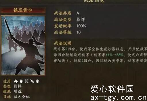 三国志战略版朱儁战法怎么搭配