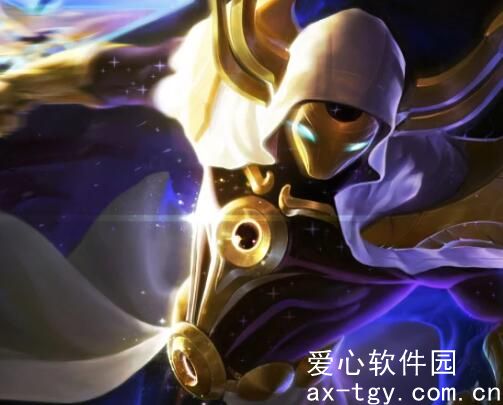 英雄联盟手游卡萨丁皮肤掠星魔刃怎么获得