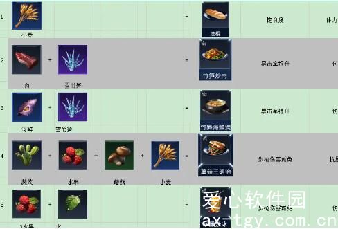 星球重启竹荪煲怎么做