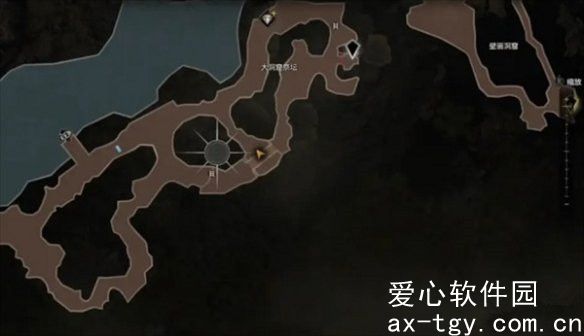 生化危机4重制版8个图案解锁方法