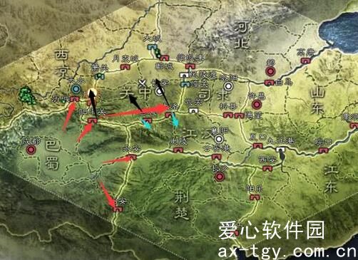 三国志战略版避实击虚适合哪个武将