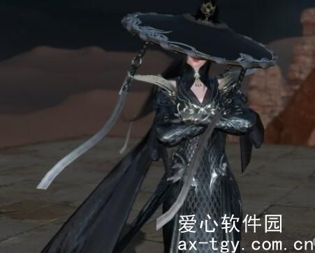 逆水寒手游可以隐身登陆吗