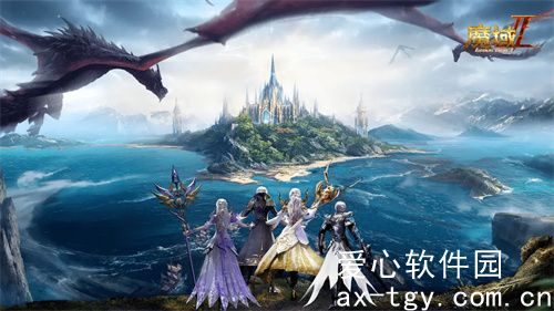 魔域手游2怎么获得魔石-魔域手游2获得魔石方法