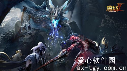 魔域手游2怎么获得幻兽-魔域手游2获得幻兽攻略