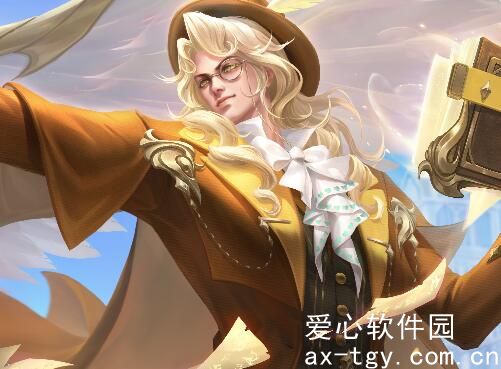 曙光英雄白泽魔法奇遇怎么获得