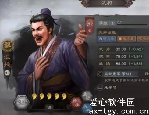 三国志战略版SP马超什么时候出