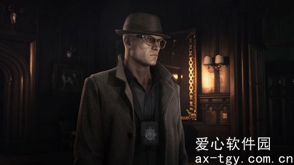 杀手3steam什么时候出的-杀手3steam发售时间分享